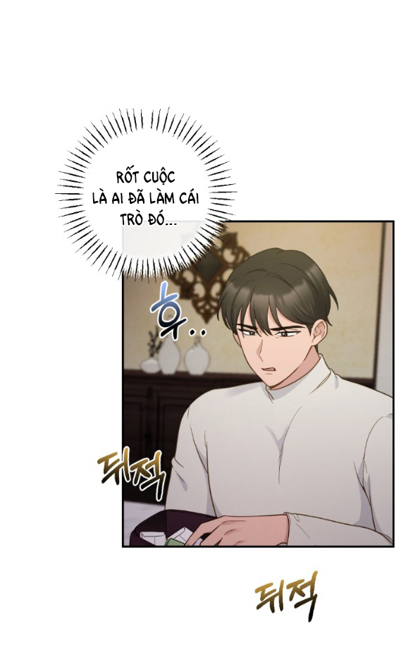 Hãy Khóc Cho Thật Xinh Đẹp Đi chapter 31.1 - Trang 17