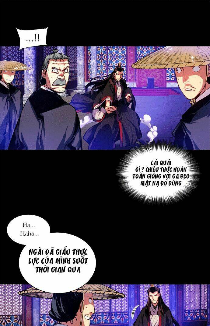 märchen: the embodiment of tales chapter 8 23