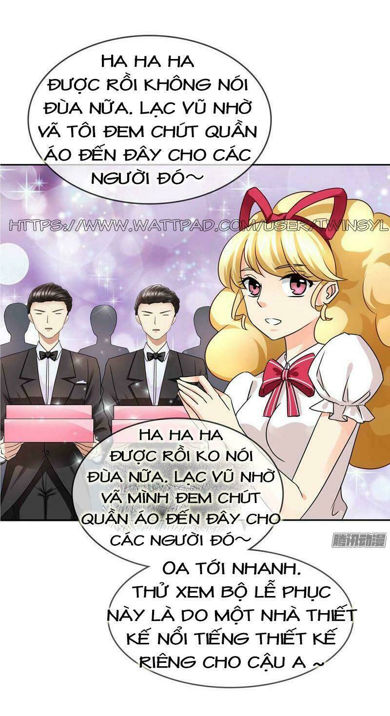 bá đạo trung khuyển tìm ái ký chapter 48 10