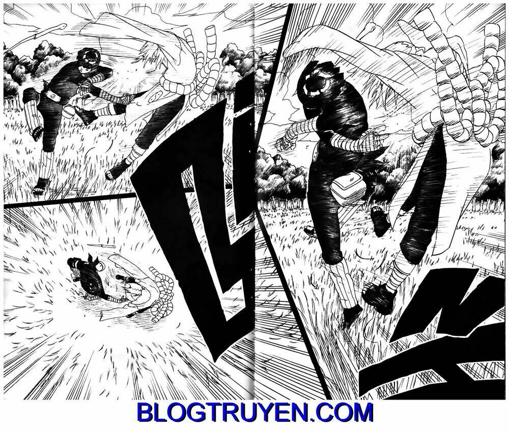 naruto - cửu vĩ hồ ly chapter 211 13