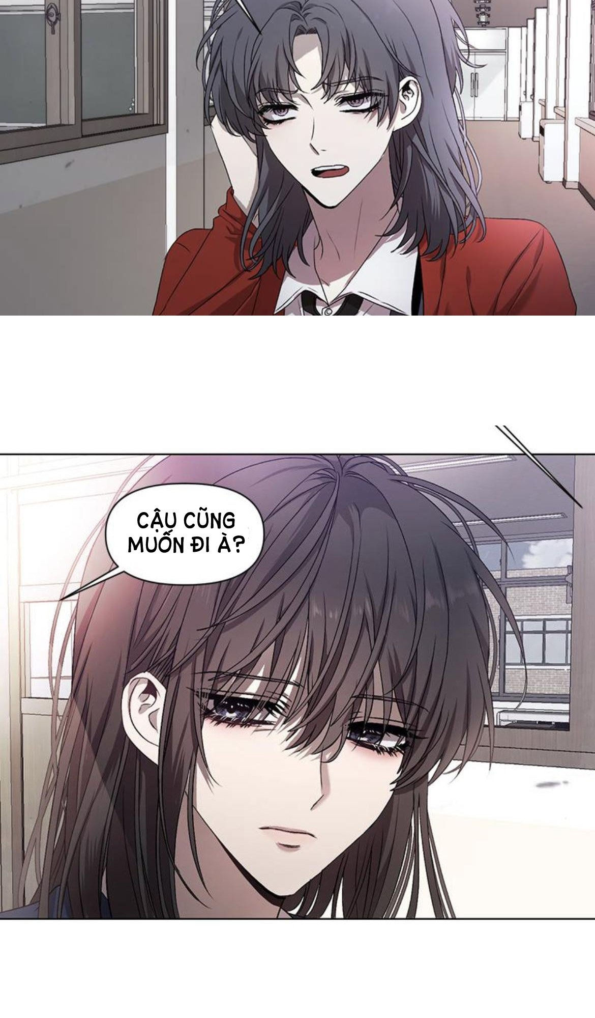 Tự Do Trong Mơ chapter 12.1 46