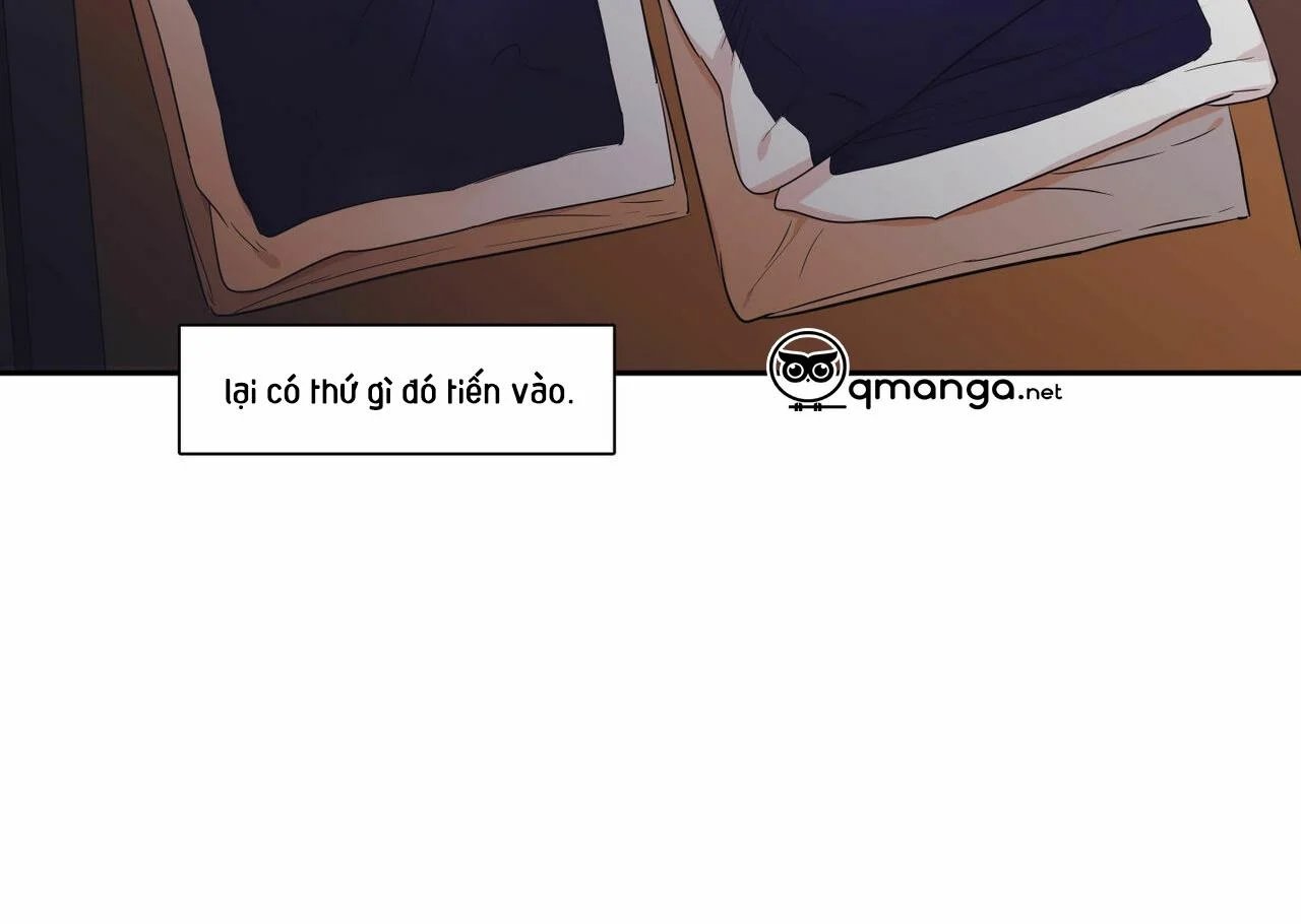 không chốn yêu đương chapter 64.2 7