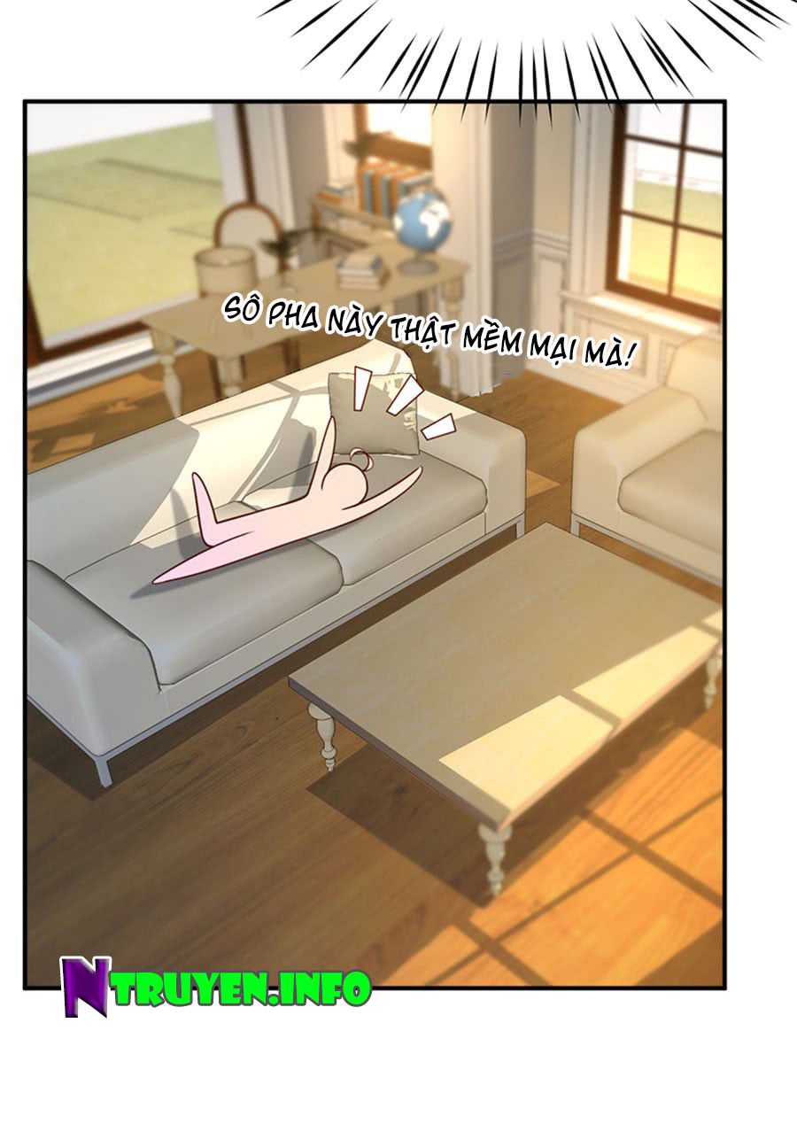 nam thần truy thê chỉ nam chapter 11.1 9