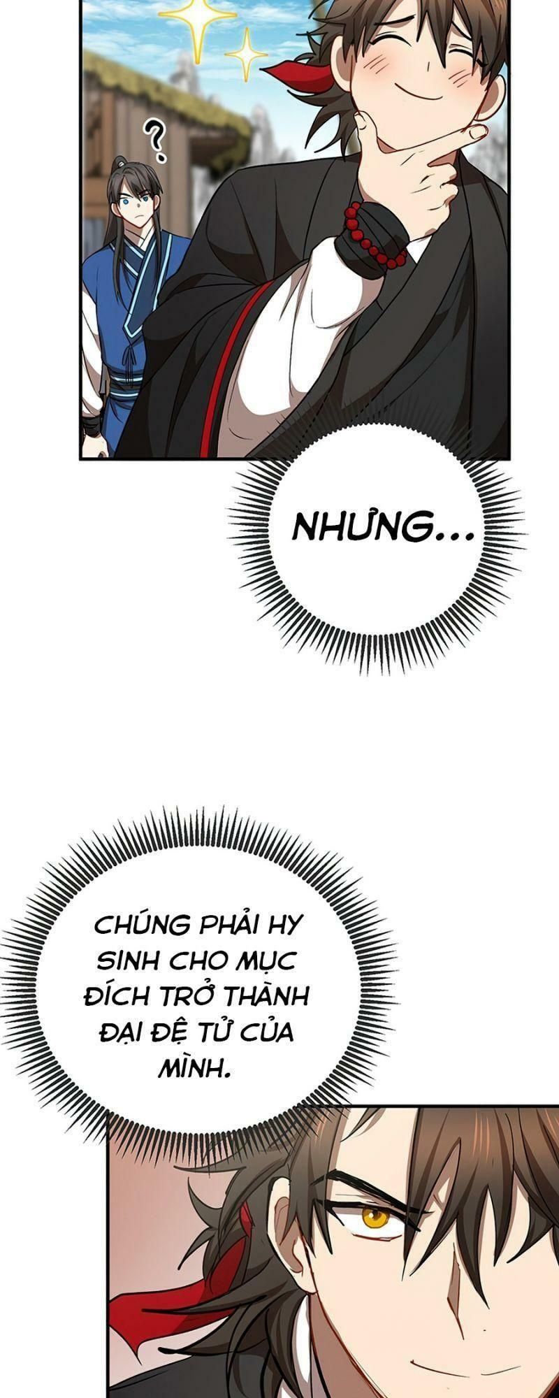 võ đang kỳ hiệp chapter 46 13