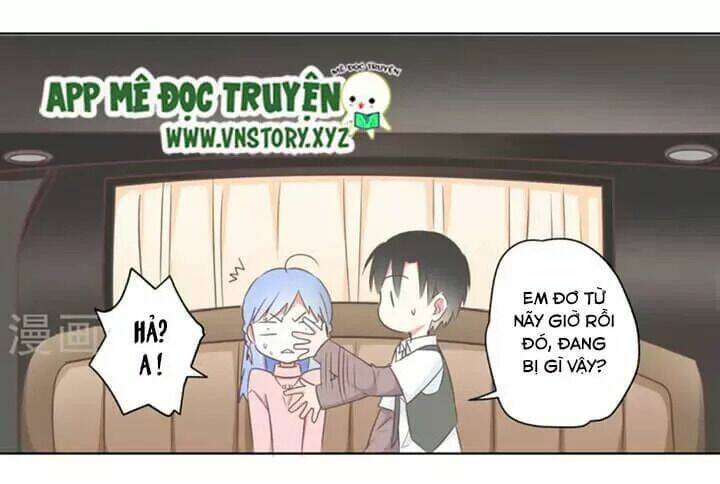 em chỉ yêu tiền của anh chapter 28 11