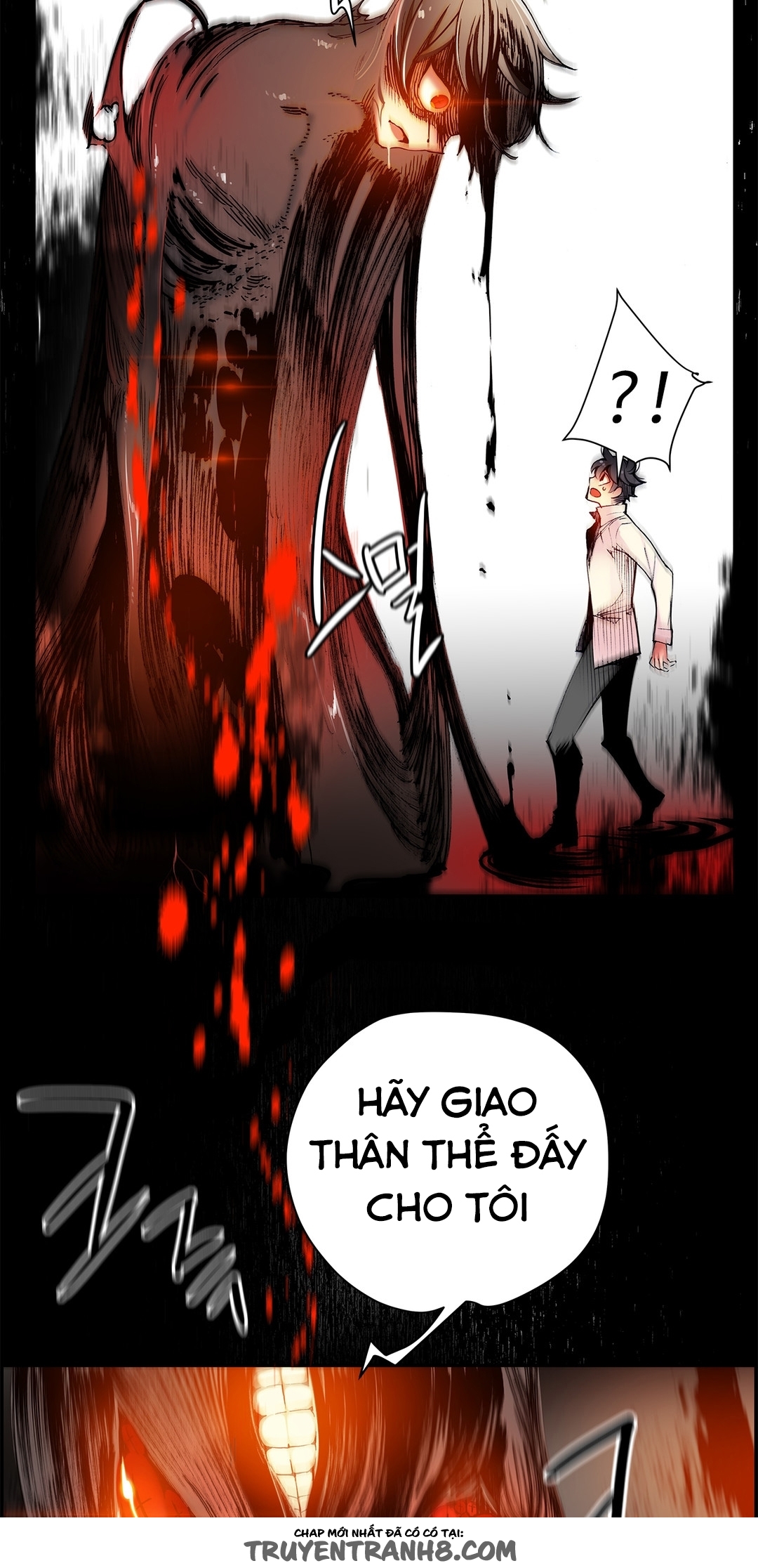 sự ràng buộc của lilith chapter 22 3