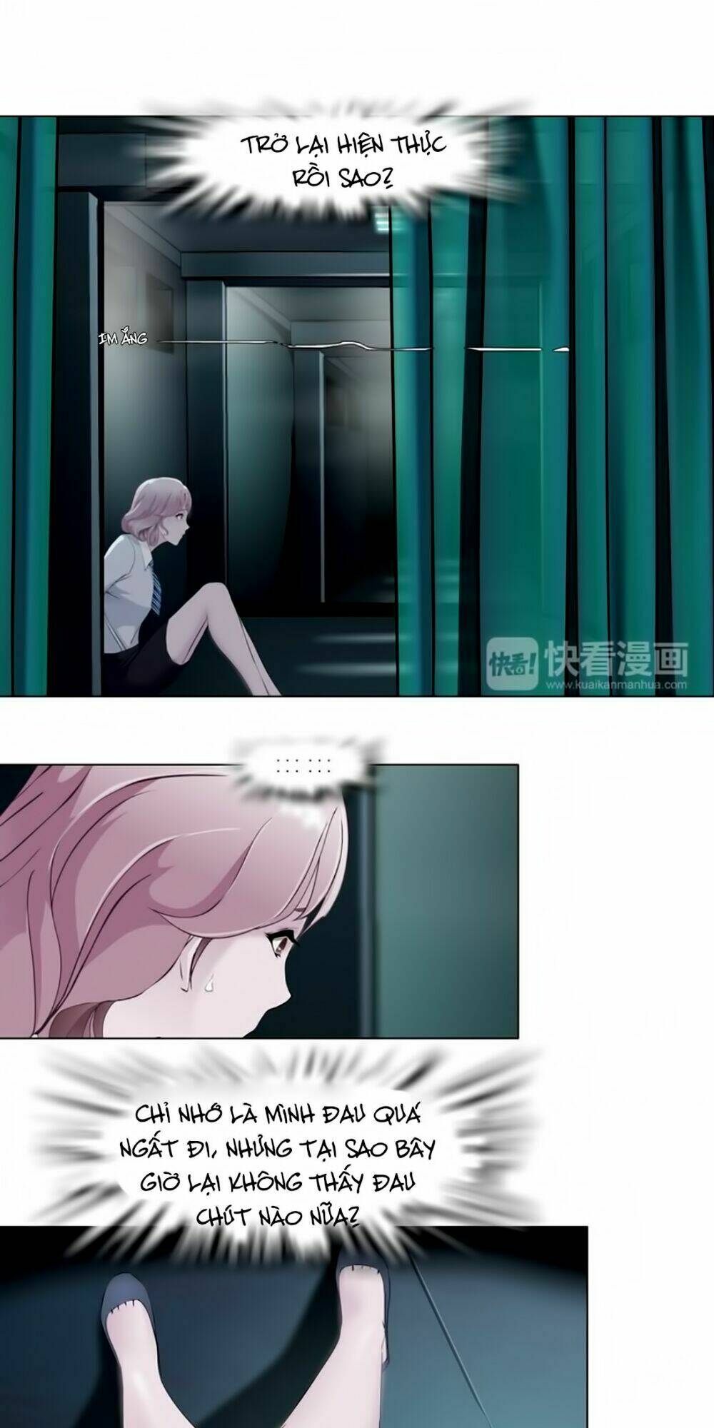 sổ tay mỹ nam giới x chapter 15 35