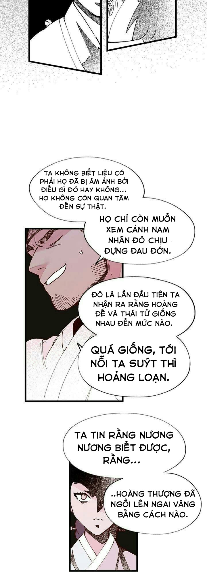 tham vọng quyền lực (full) chapter 15 15