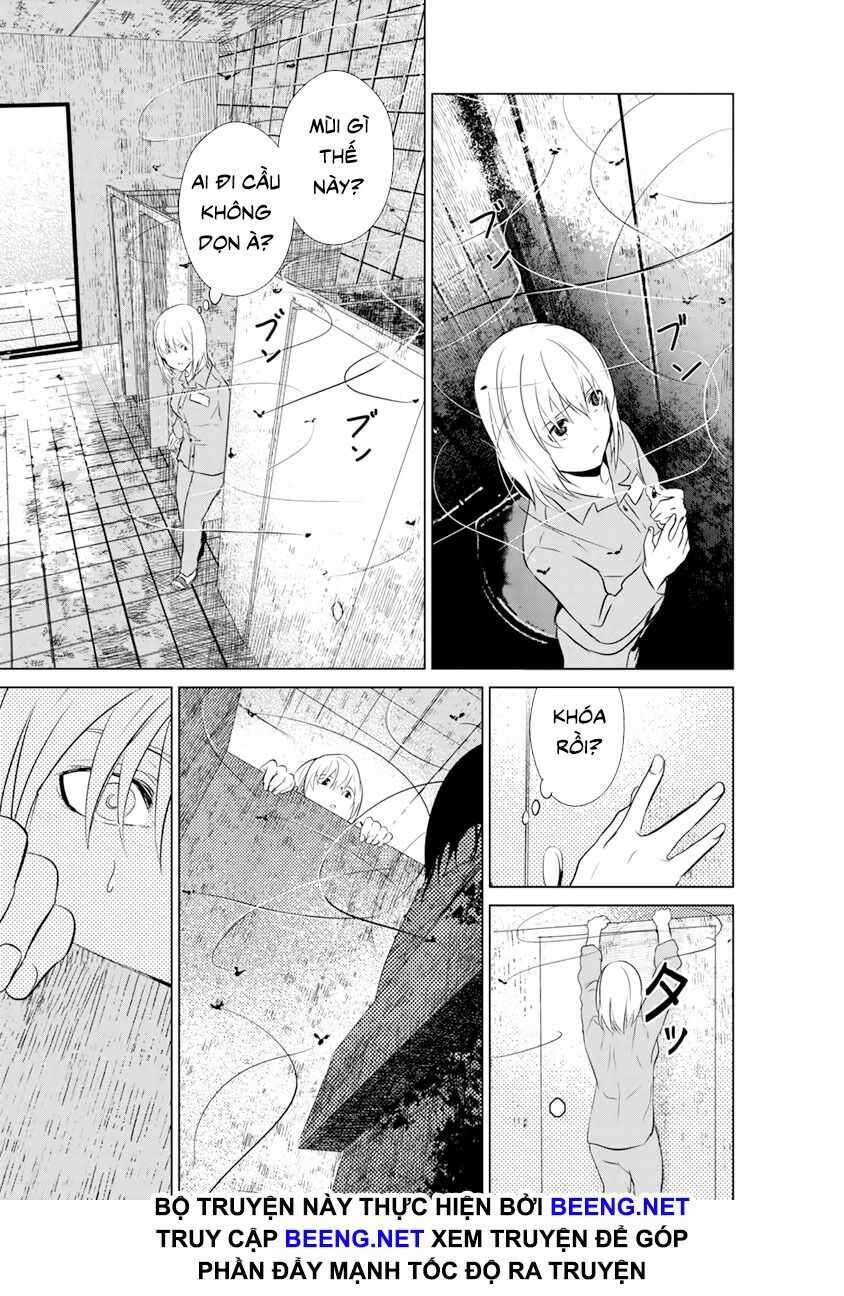 tái sinh chapter 6.1 10