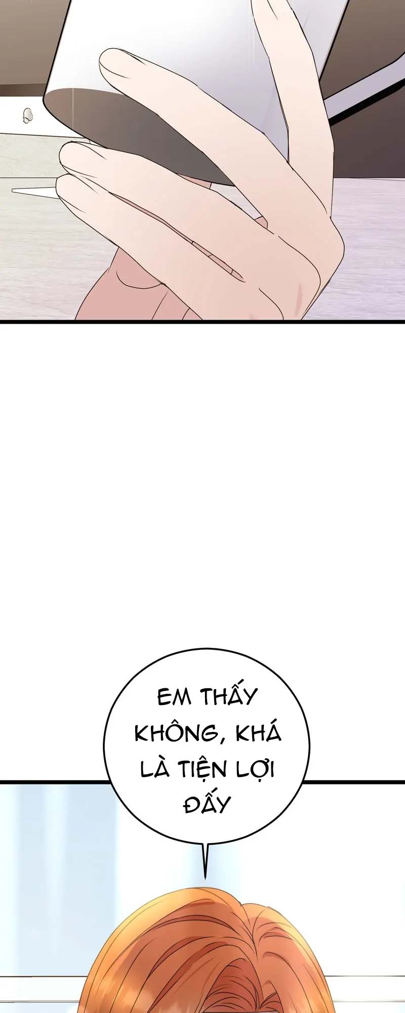 nụ hôn yêu tinh chapter 40.1 18