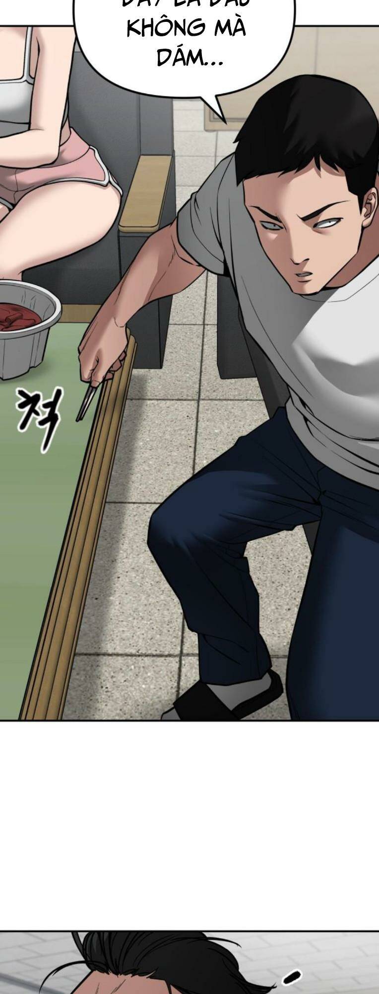 quản lí du côn chapter 79 99