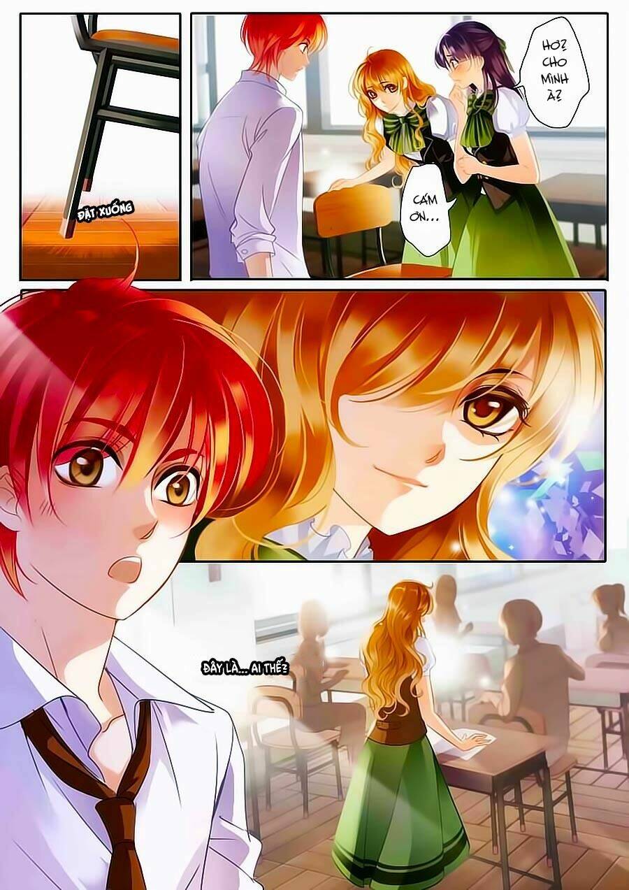 trò chơi thế thân chapter 2 10