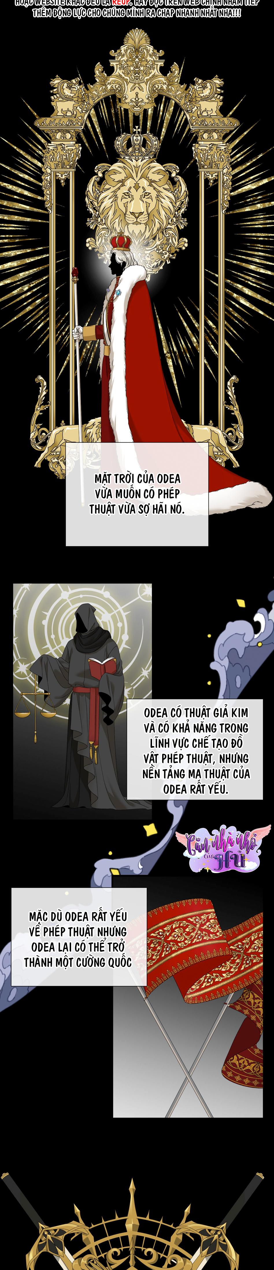 ÁI TÌNH TỰ TÂM chapter 38