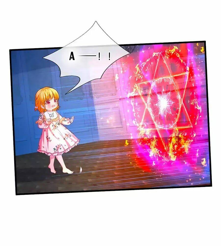 bỗng một ngày trở thành con gái nhà vua chapter 118 14