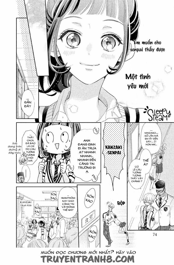 senpai! ima kara kokurimasu chapter 3 10