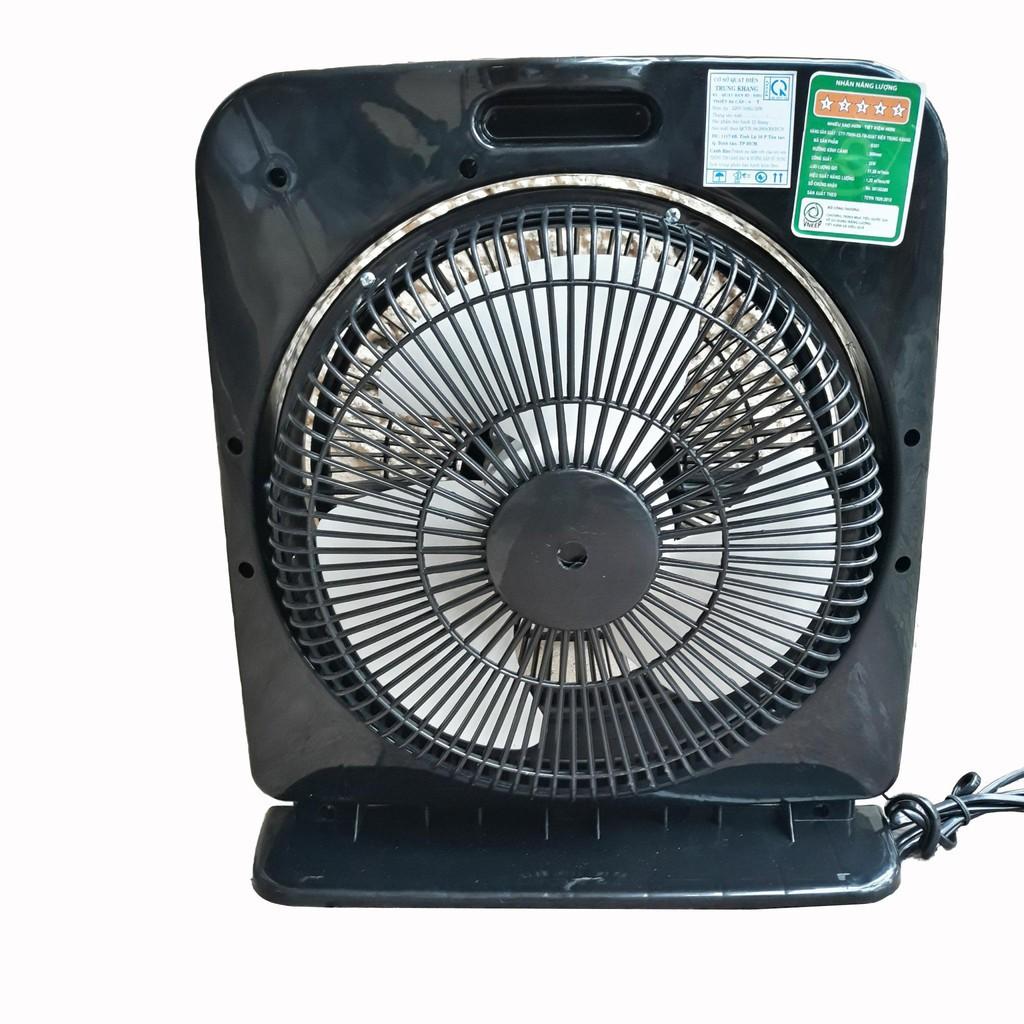 Quạt Hộp Natifan B300 Với 3 Tốc Độ Gió Công Suất 35w Thổi Bay Mùa Hè Nóng Bức