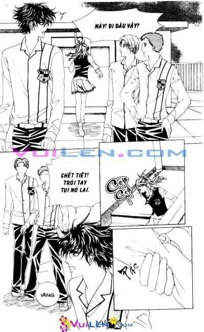 thủ lĩnh chunja chapter 7 105