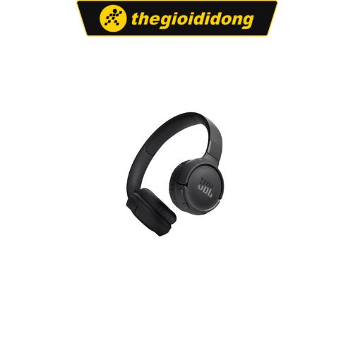 Tai nghe Bluetooth Chụp Tai JBL Tune 520BT - Hàng chính hãng