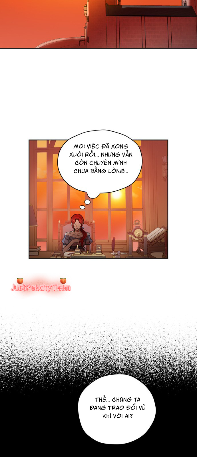 nâng cấp chồng lên level max chapter 9 24