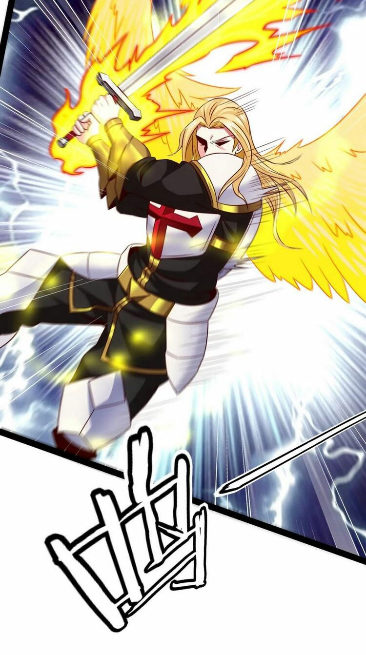 ma thú kiếm thánh dị giới tung hoành chapter 181 22