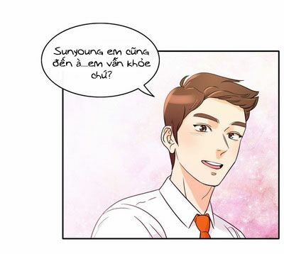 do it one more time- yêu lại từ đầu chapter 1.2 41