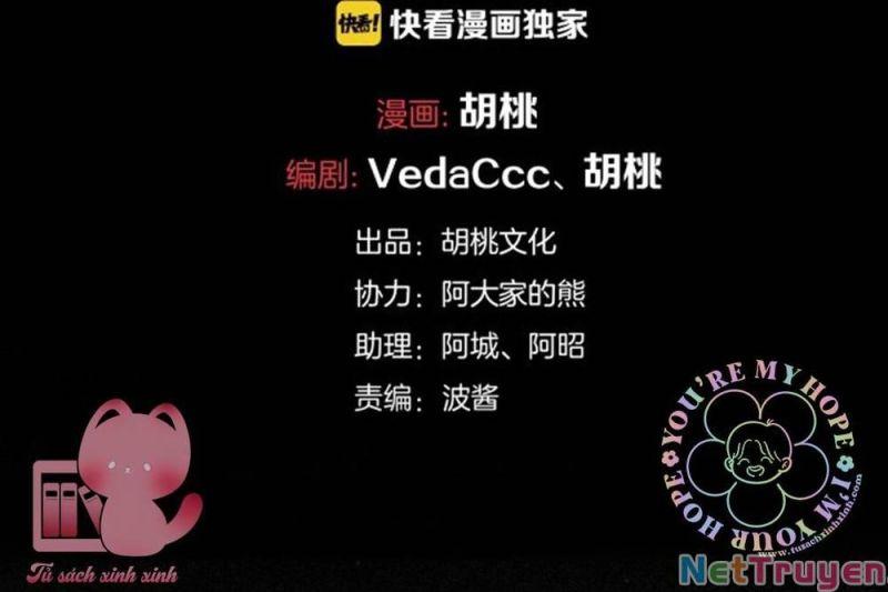 đêm tối chốn này chapter 57 4