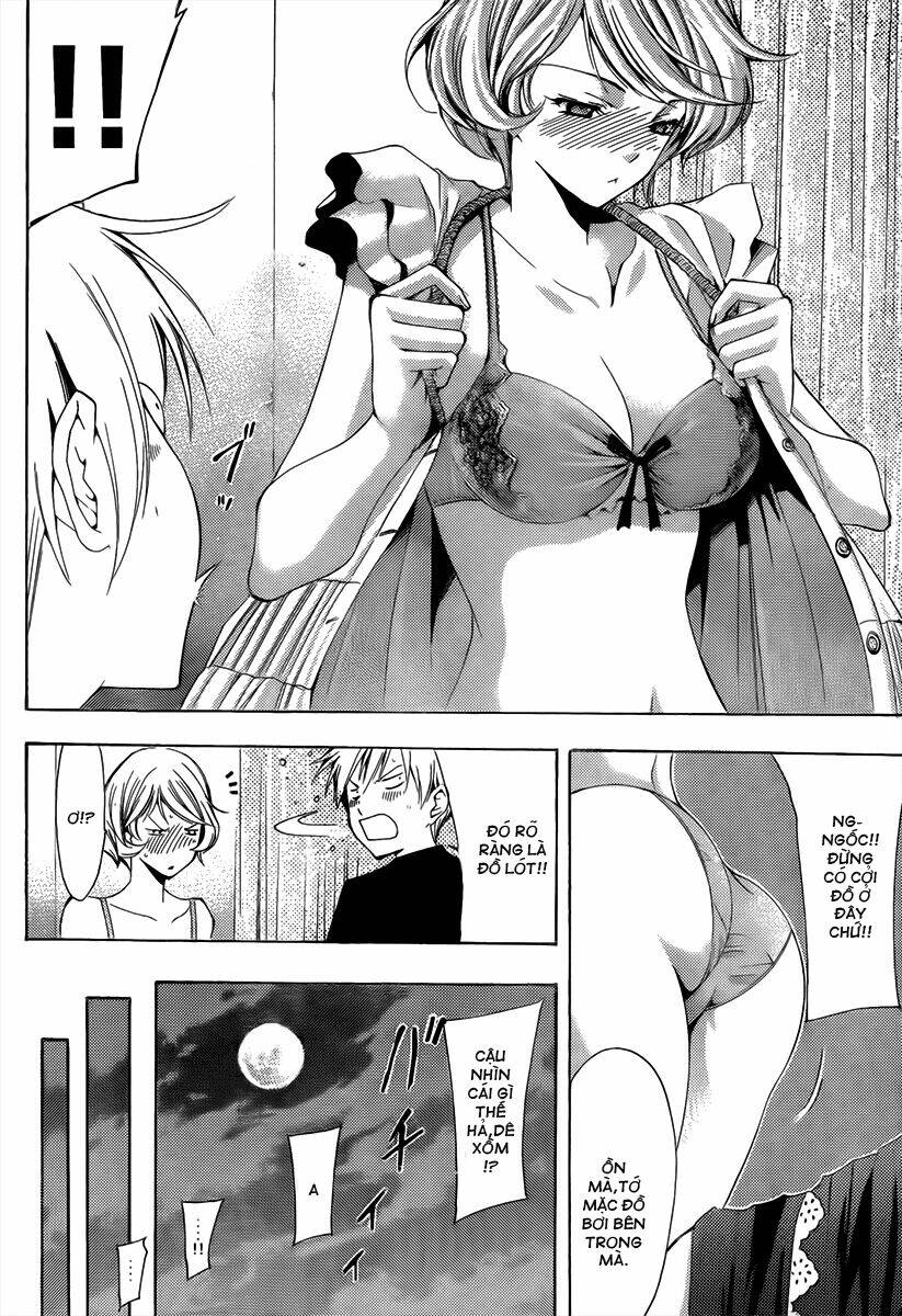 thị trấn tình yêu chapter 151 13