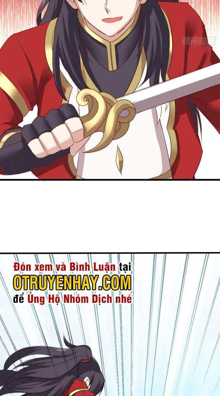 vạn đạo long hoàng chapter 18 22