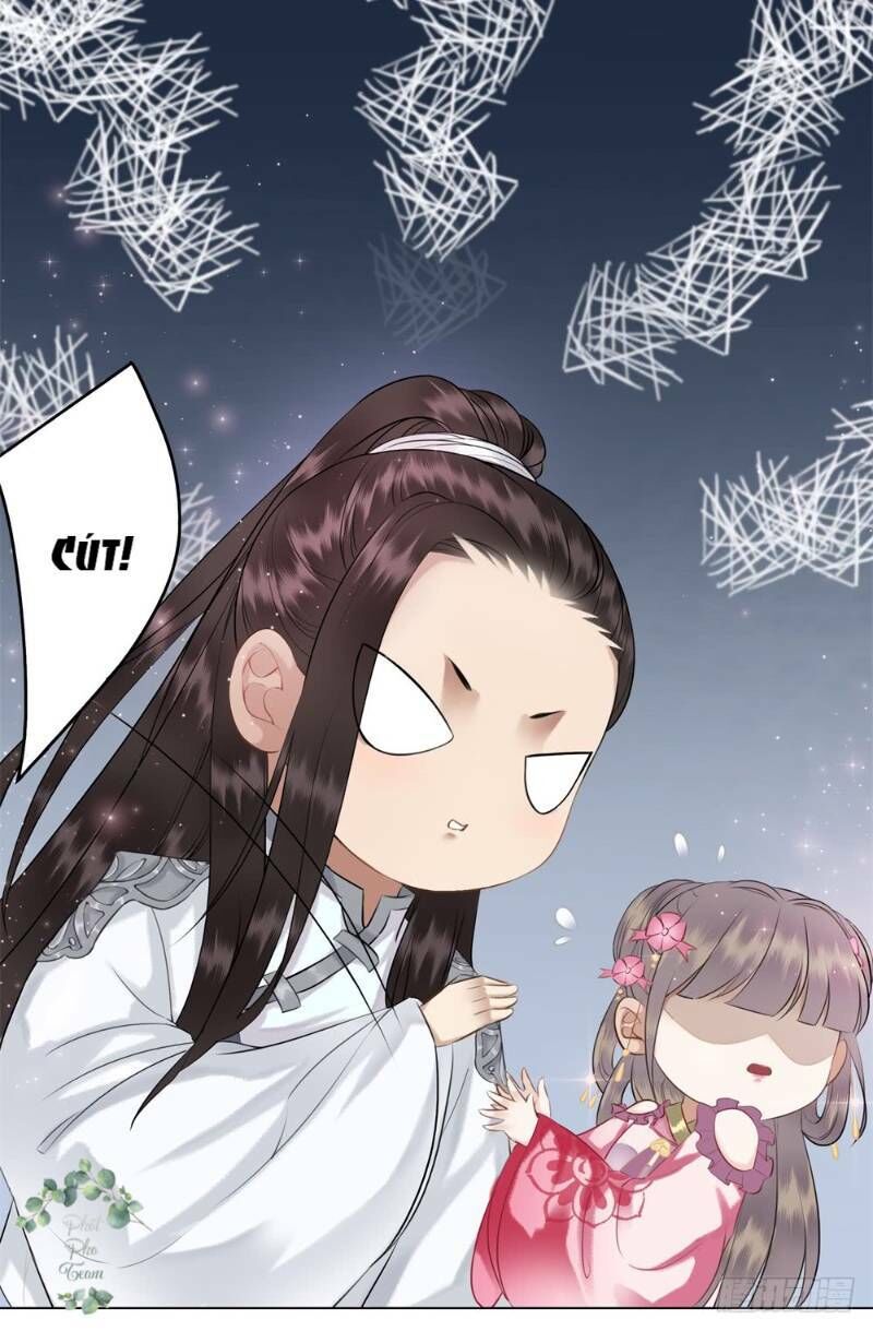 gay rồi! cái đó thành tinh rồi chapter 45 20