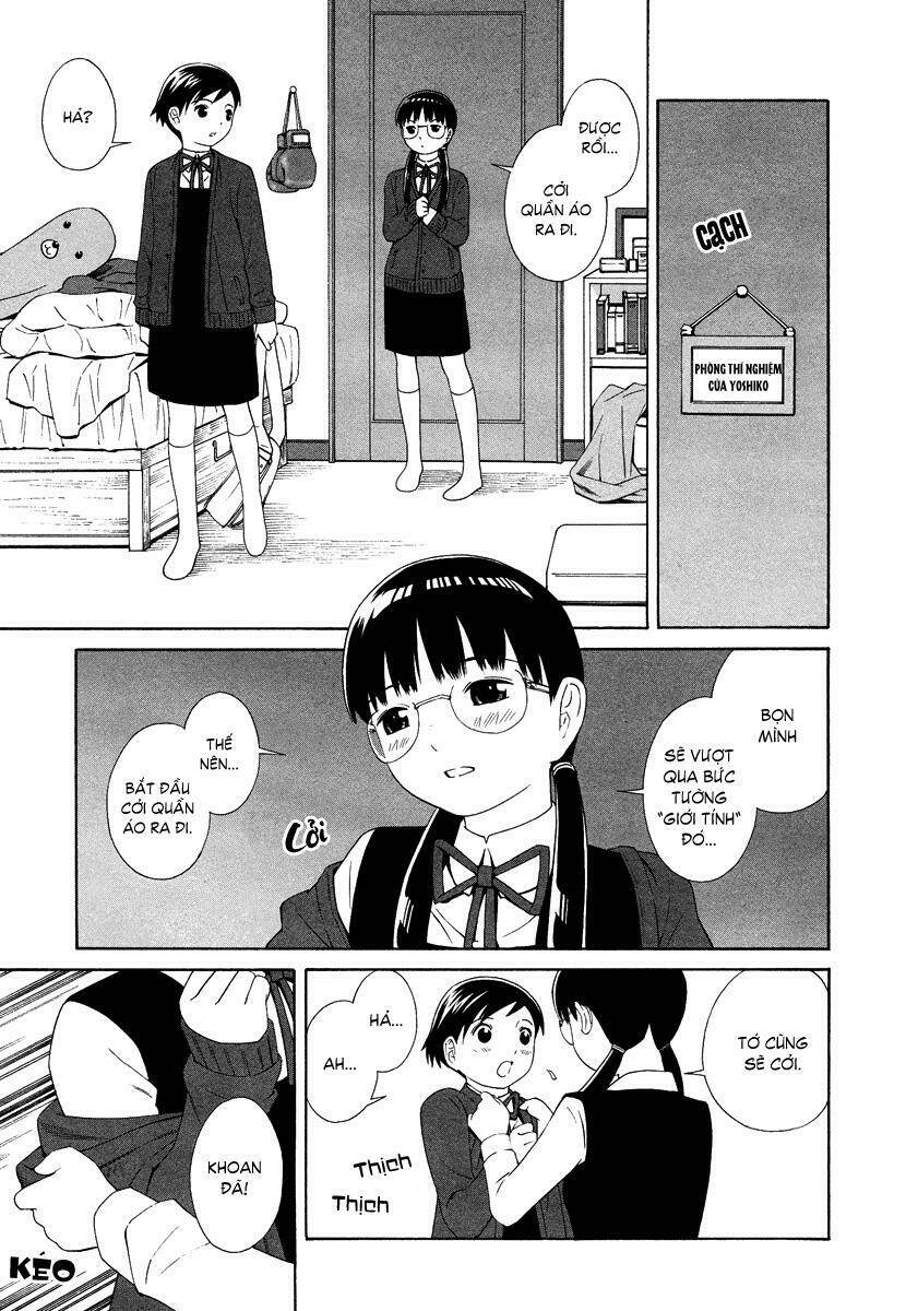 sisterism chapter 8 6