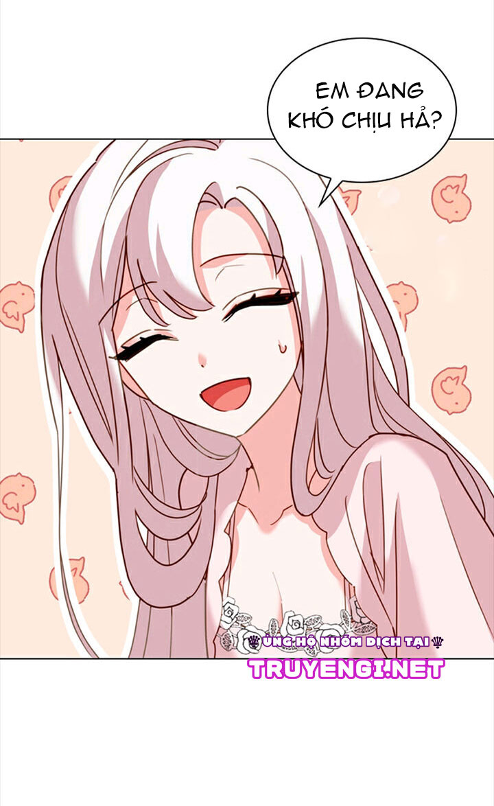 tiểu thư chỉ muốn được nghỉ ngơi chapter 10 66