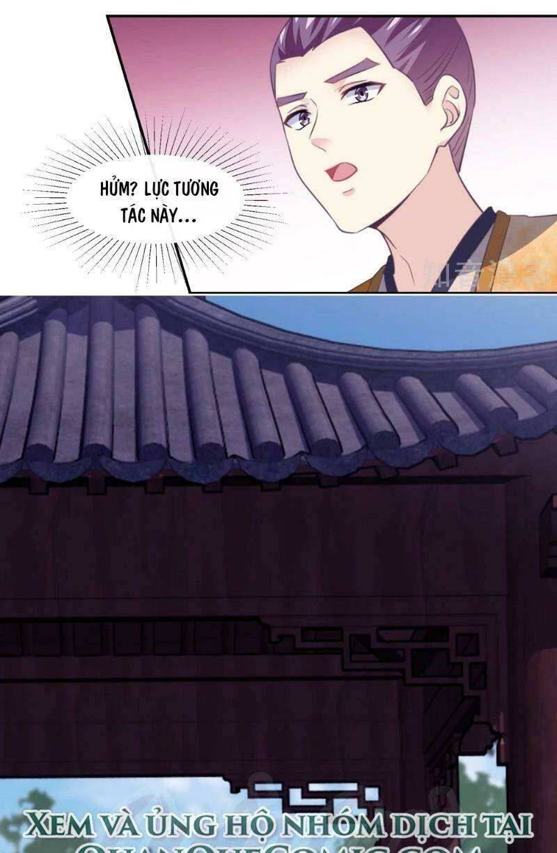 ta là ngọc hoàng đại đế chapter 105 25