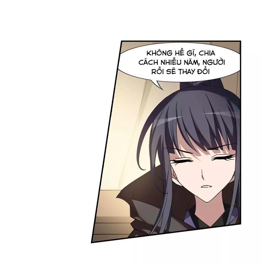 phượng nghịch thiên hạ chapter 174 7