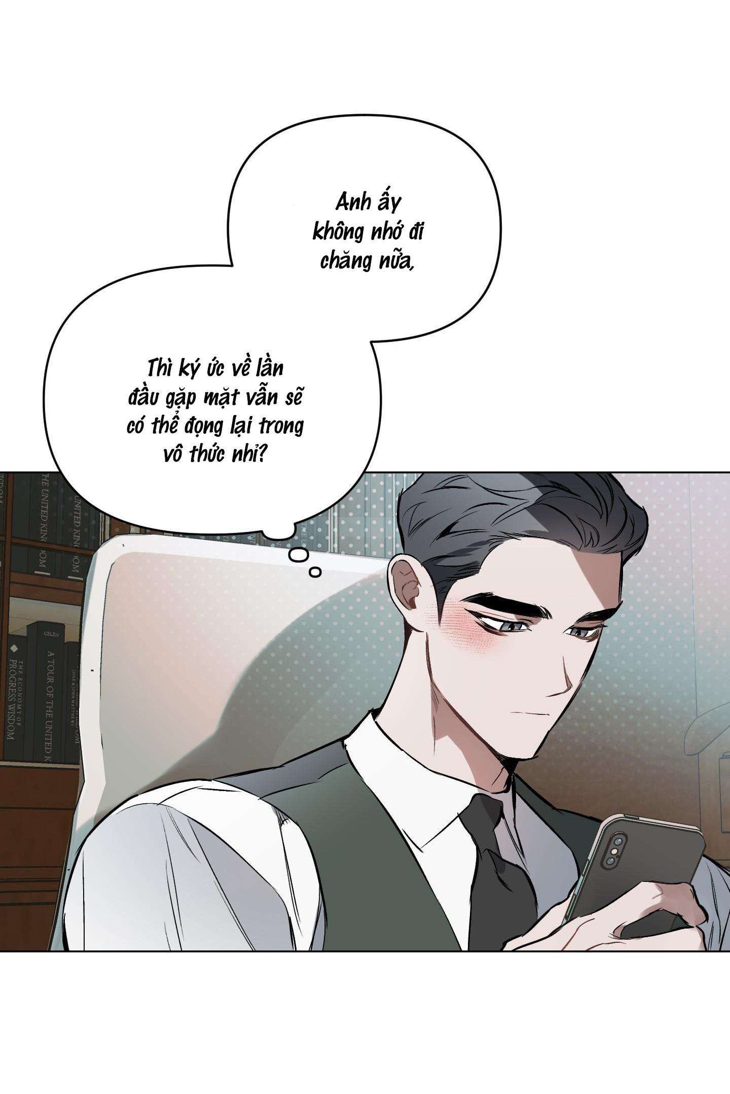 định tên mối quan hệ chapter 48 3