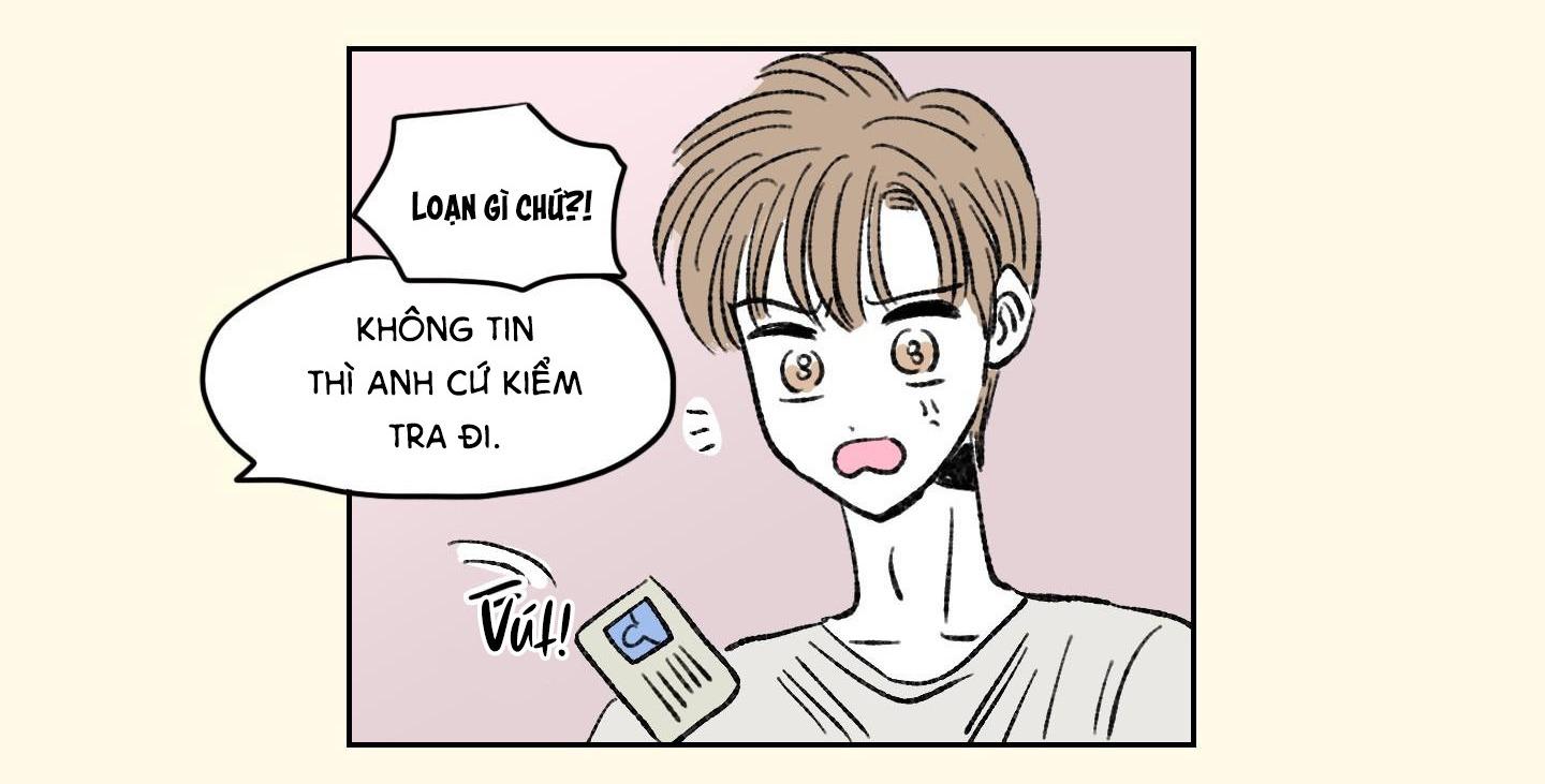 tình tay ba giữa chó, sói và mèo chapter 5 33