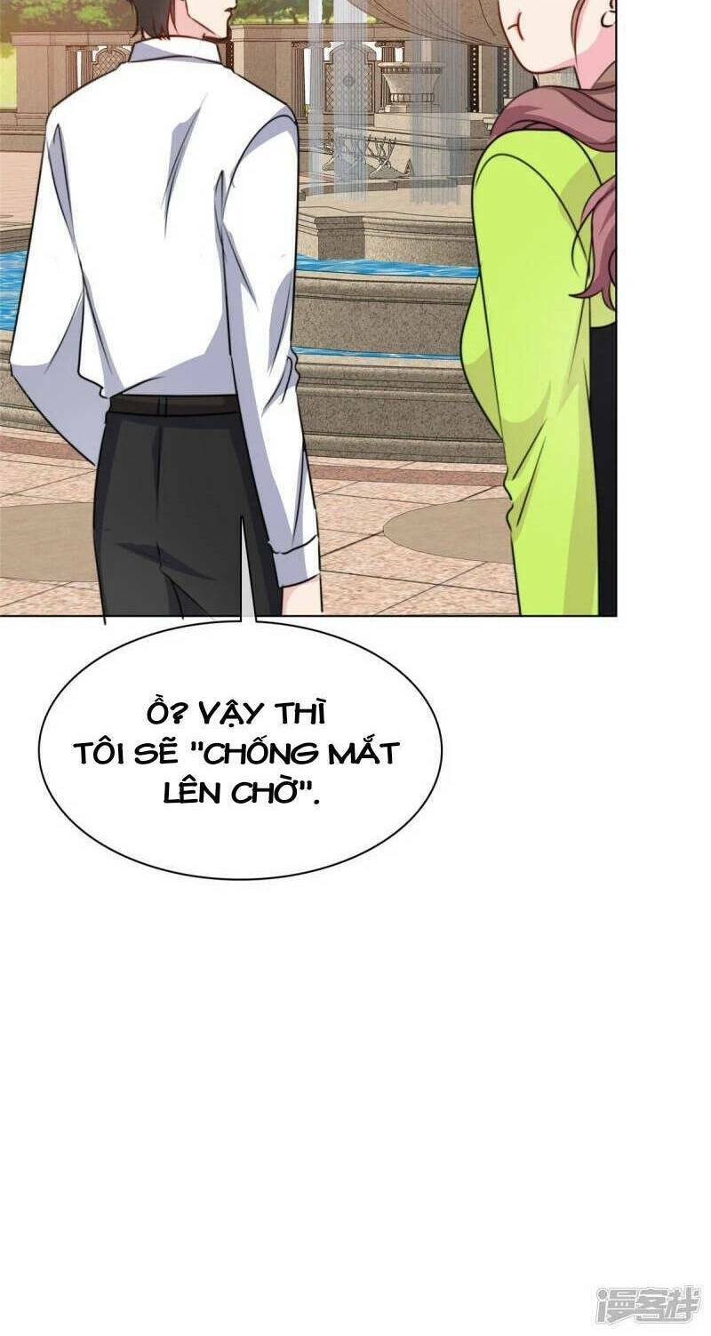 thần tiên đại nhân của tôi chapter 13 18