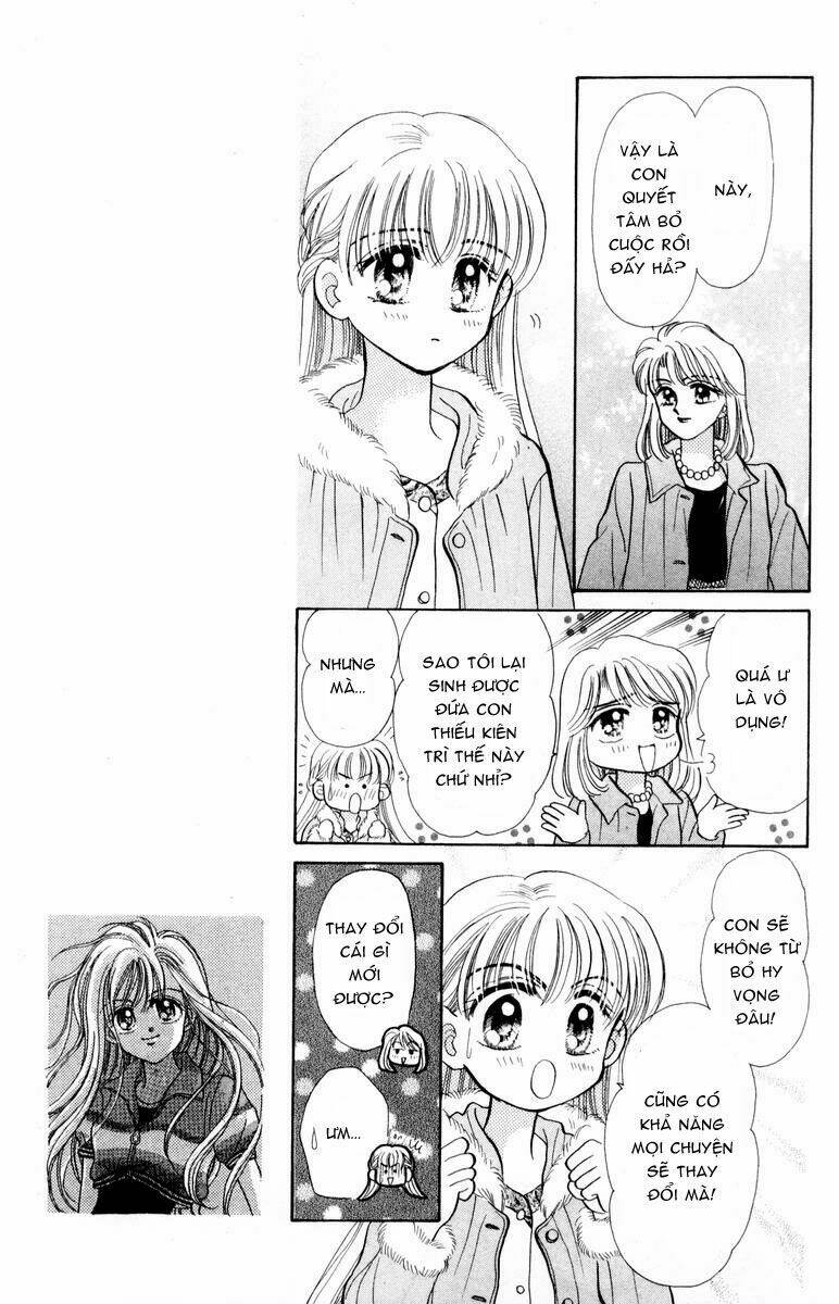 baby love chapter 29 17