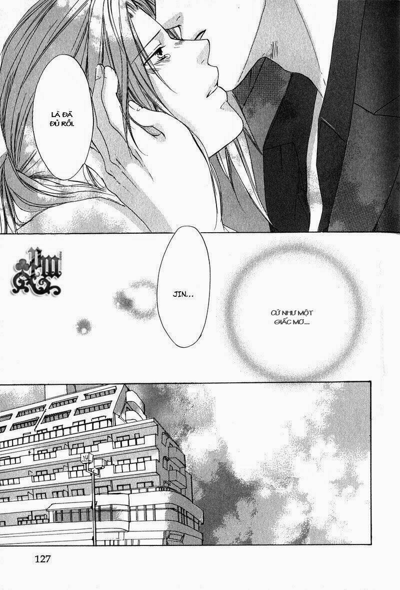 love knot chapter 4 37