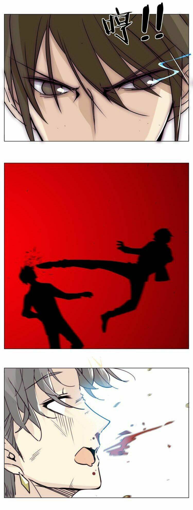 lấp lánh tình yêu kẹo bạc hà chapter 59 7