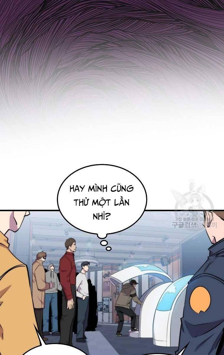 tôi thăng cấp trong lúc ngủ chapter 76 83