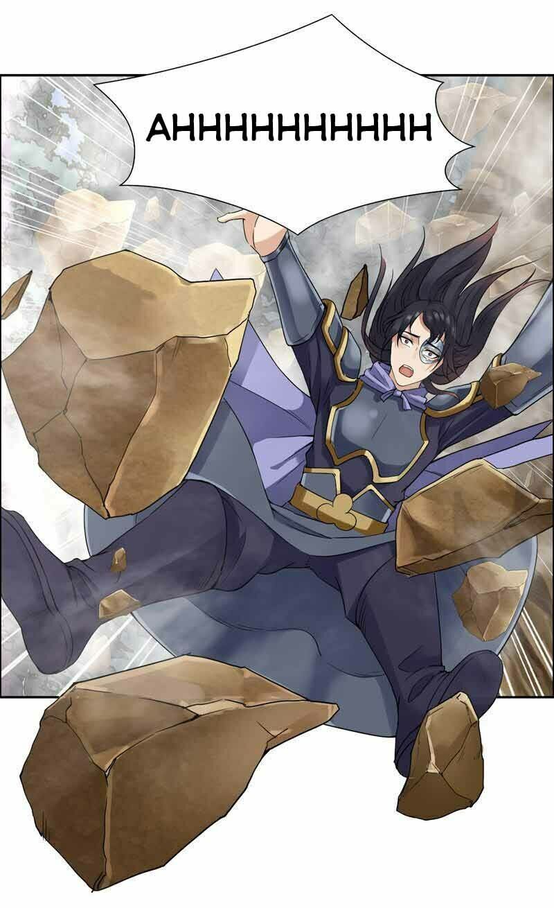 cuồng nữ trọng sinh - hoàn khố thất hoàng phi chapter 41 35