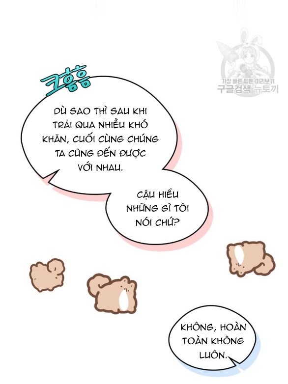 tôi đã trở thành bạn gái của nam chính chapter 12.1 6