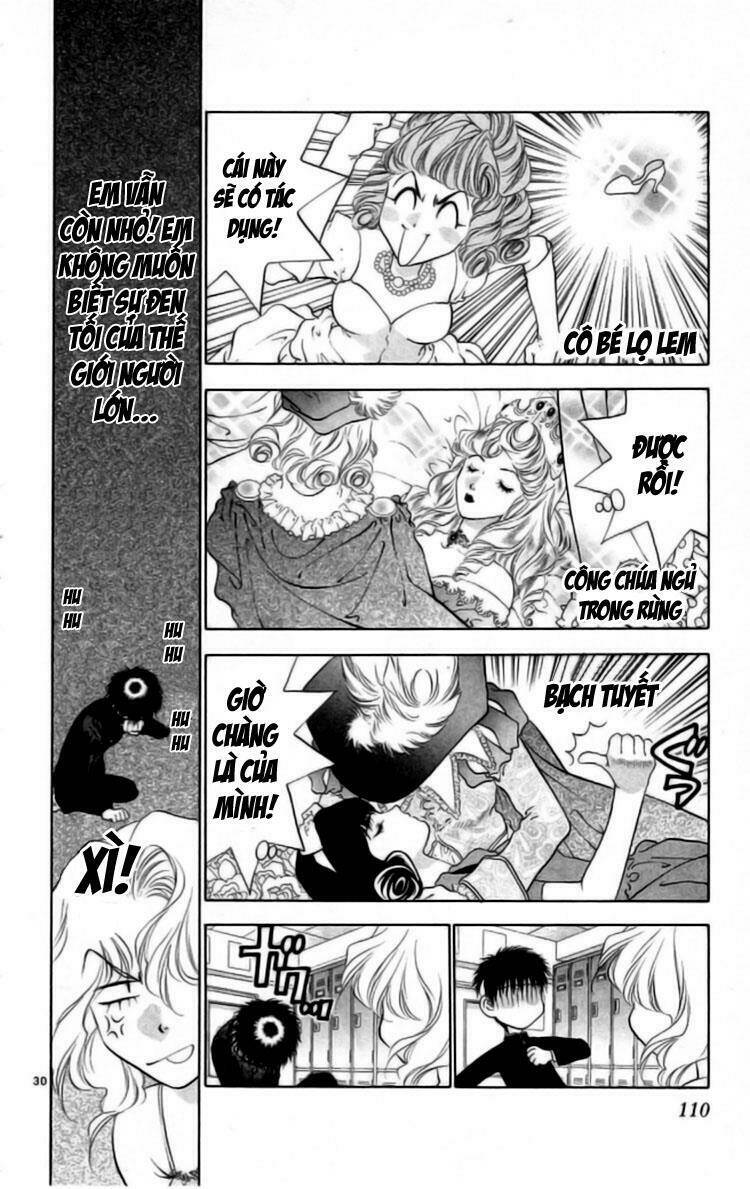 girls saurus chapter 3 31