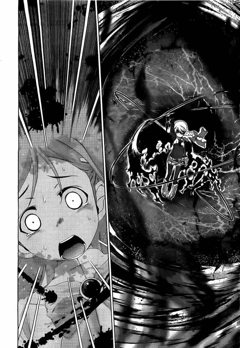 daisuki desu!! maho tenshi kosumasu chapter 10 6