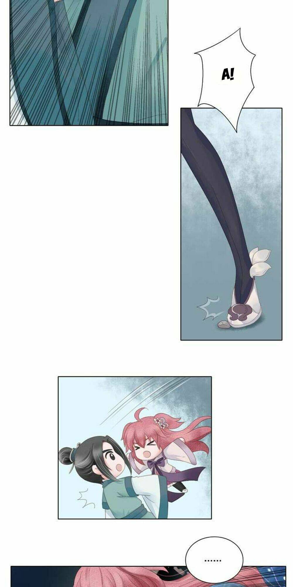 chuyển tương tư chapter 3 9