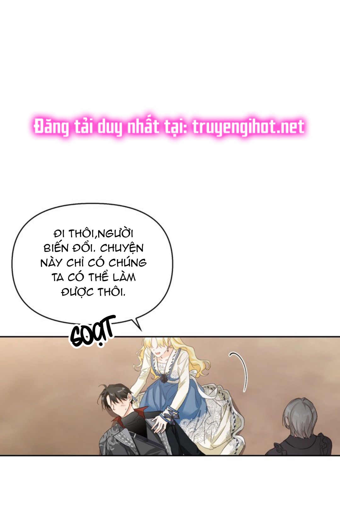 ác nữ xứng đôi với bạo chúa chapter 94 42