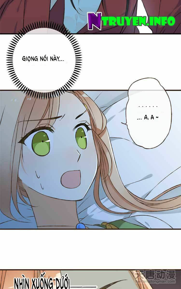 giáo chủ yêu nghiệt mau nằm xuống chapter 1.2 40