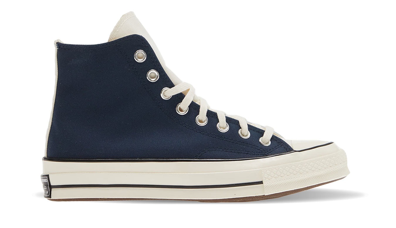 Giày Sneaker Converse Chuck 70 Nautical Tri Blocked - A04969C