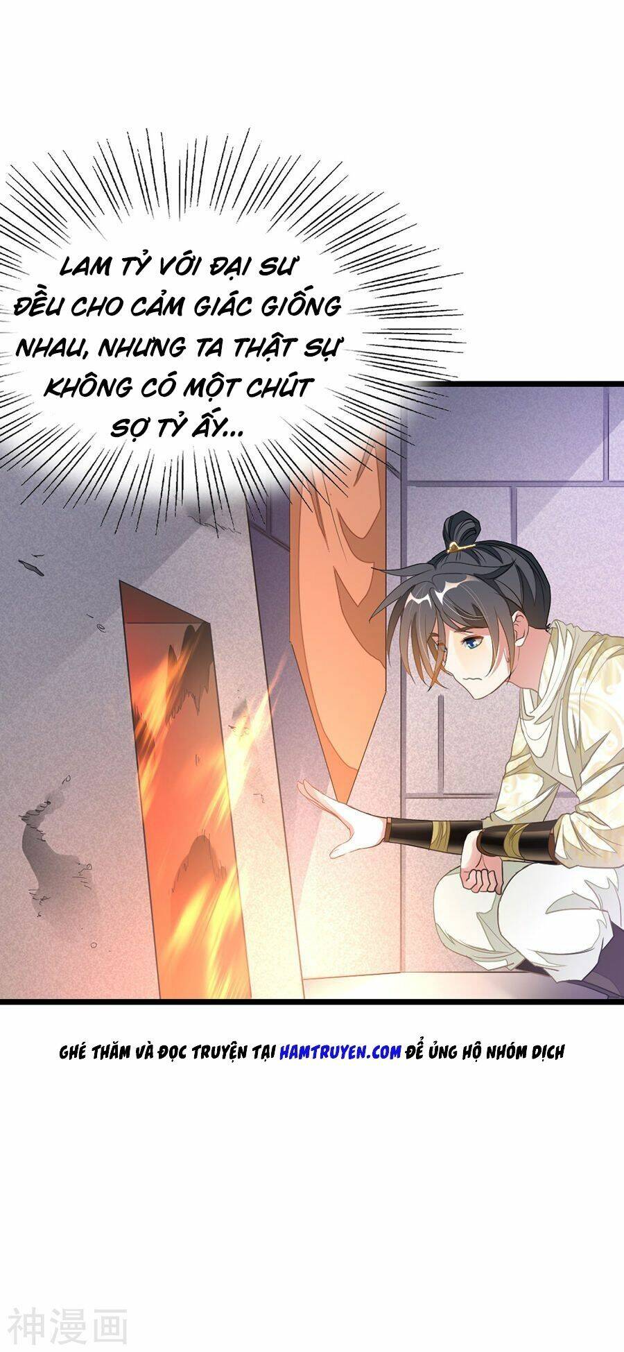 cửu dương thần vương chapter 147 4