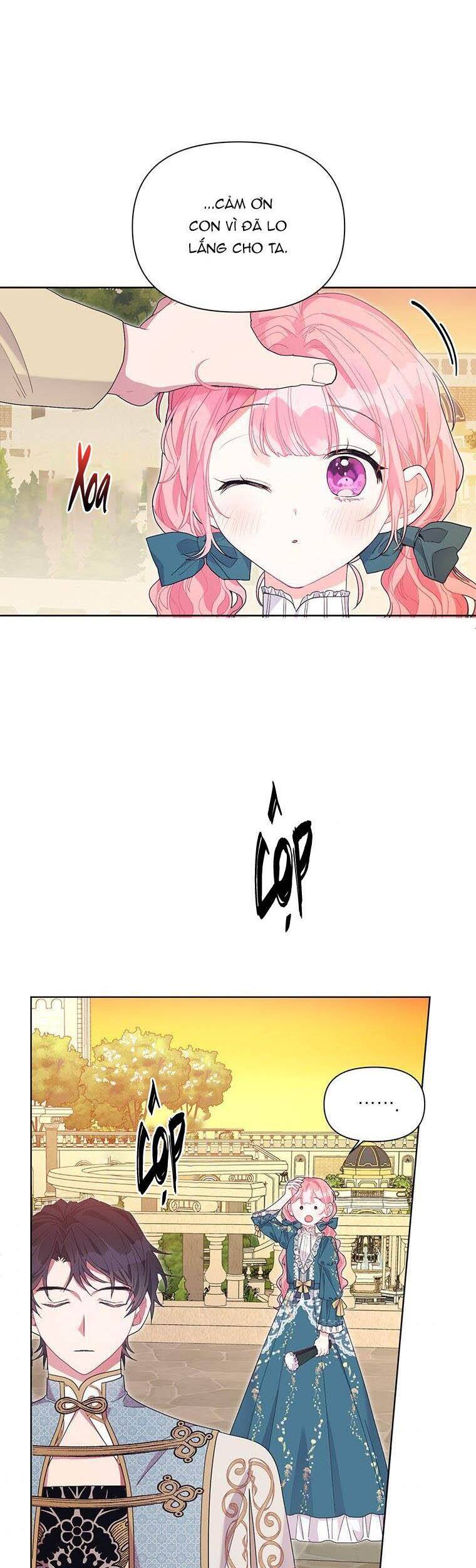 trở thành con dâu bất đắc dĩ chapter 36 26